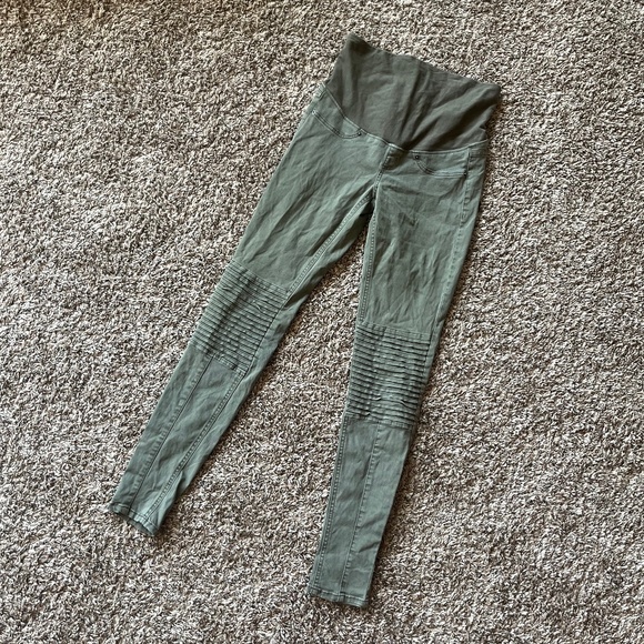 H&M Mama Maternity Skinny Jeans size 6 - Picture 1 of 5